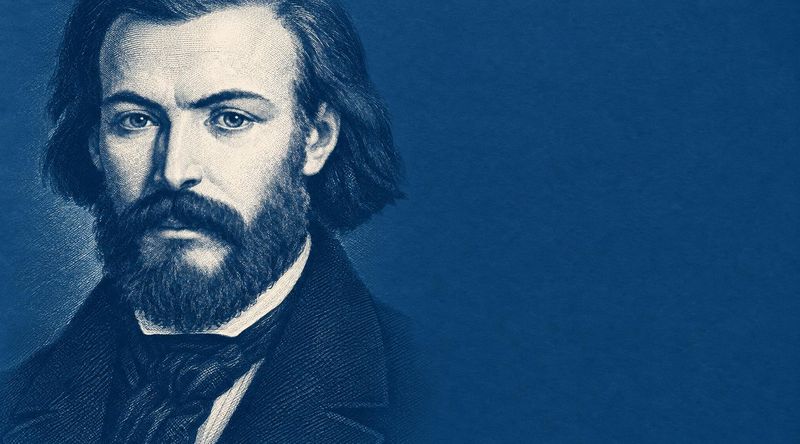 Frédéric Ozanam fonde la Société